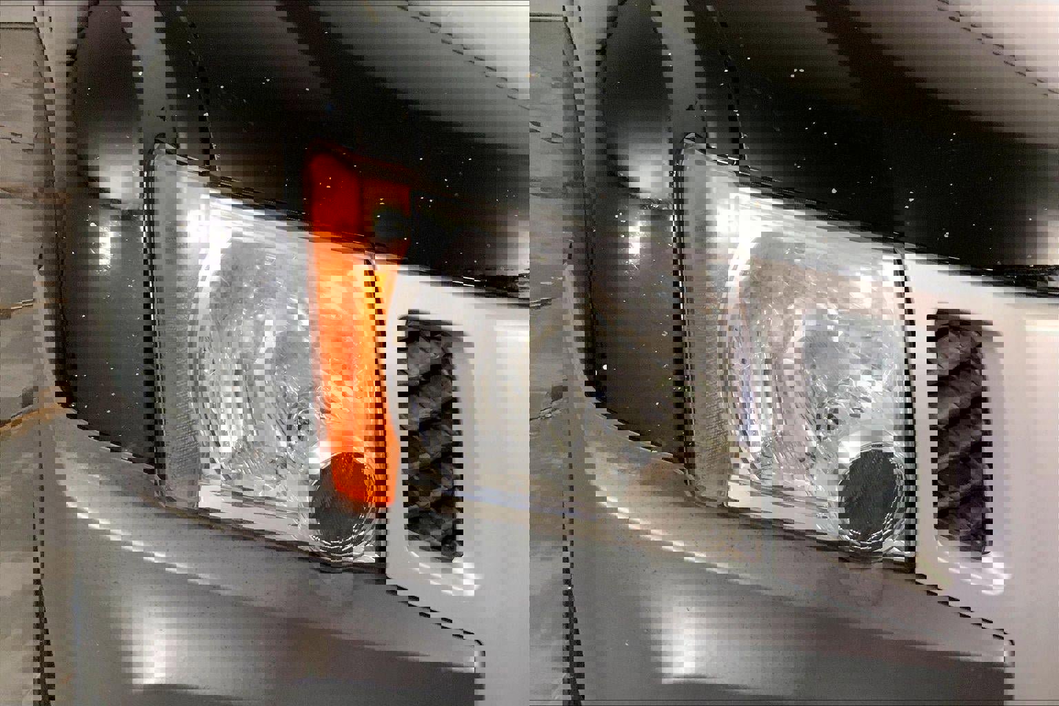 Used 2013 Nissan Xterra PRO-4X w/ Pro-4x Leather Pkg image 26