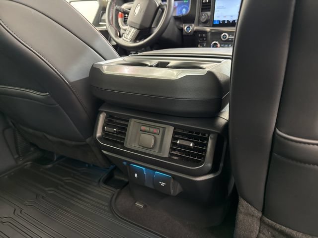 Used 2025 Ford F150 Raptor AWD/4WD image 14