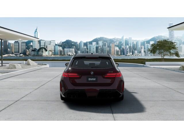 New 2026 BMW M5 Touring w/ M Driver's Package image 5