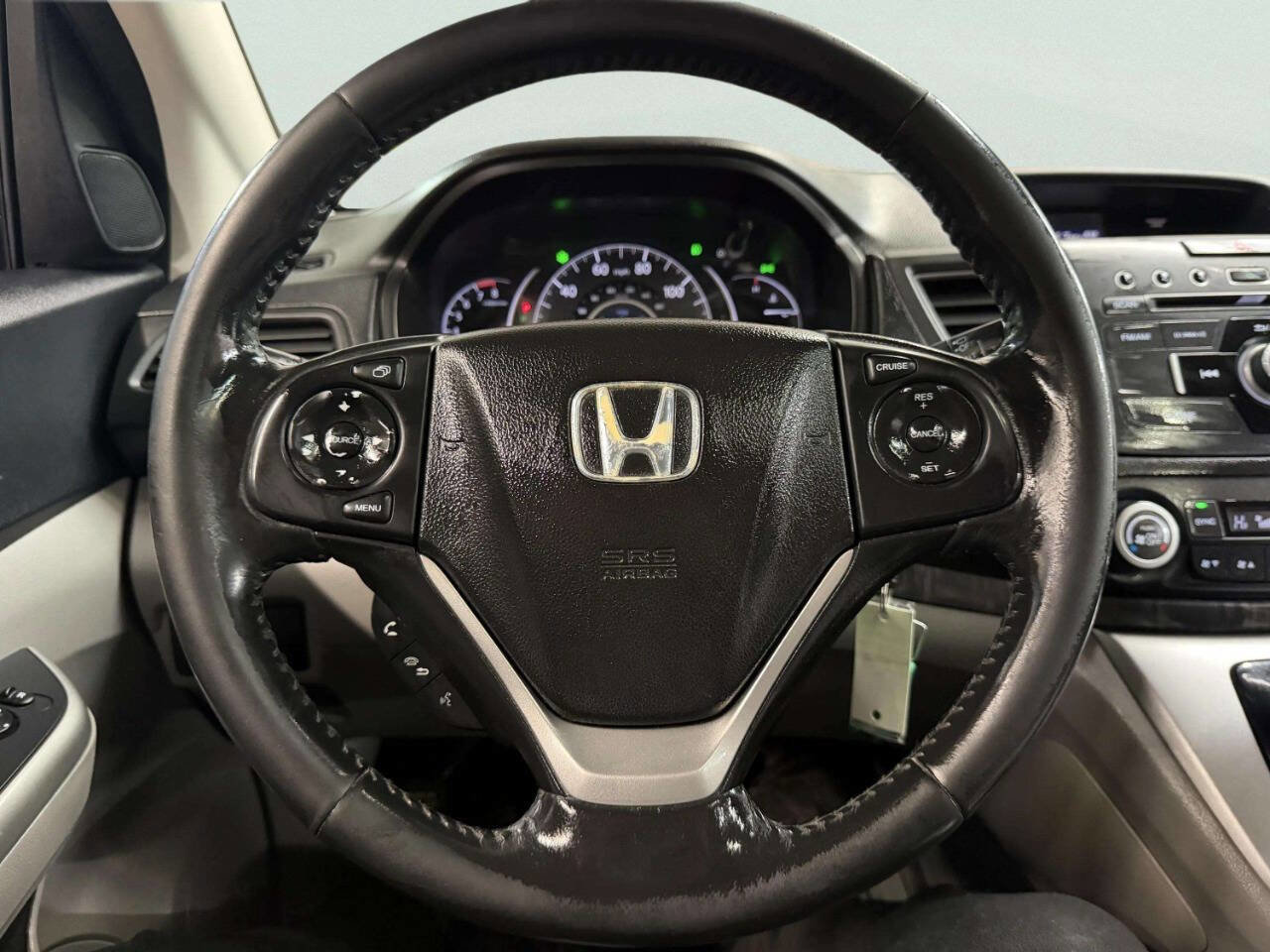 Used 2013 Honda CR-V EX-L image 32