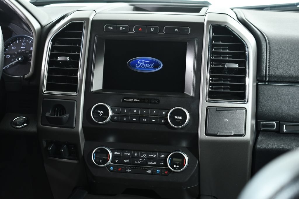 Used 2021 Ford Expedition XLT AWD/4WD image 9