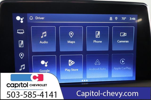 Used 2024 Chevrolet Tahoe LT image 24