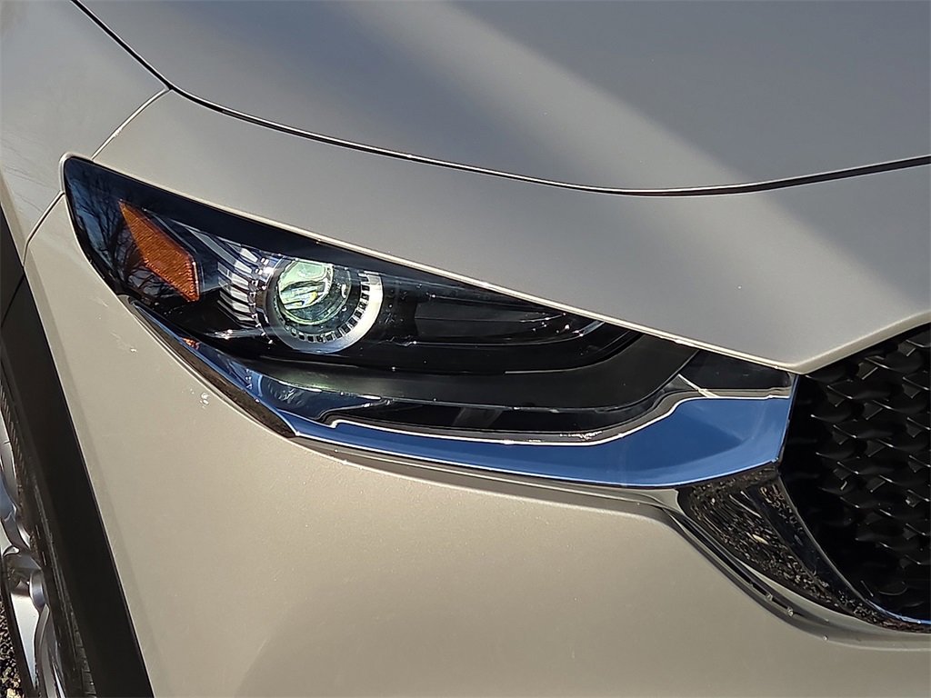 Used 2023 MAZDA CX-30 AWD 2.5 S w/ Select Package image 9