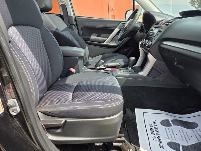 Used 2015 Subaru Forester 2.5i Premium w/ Popular Package #1 AWD/4WD image 39