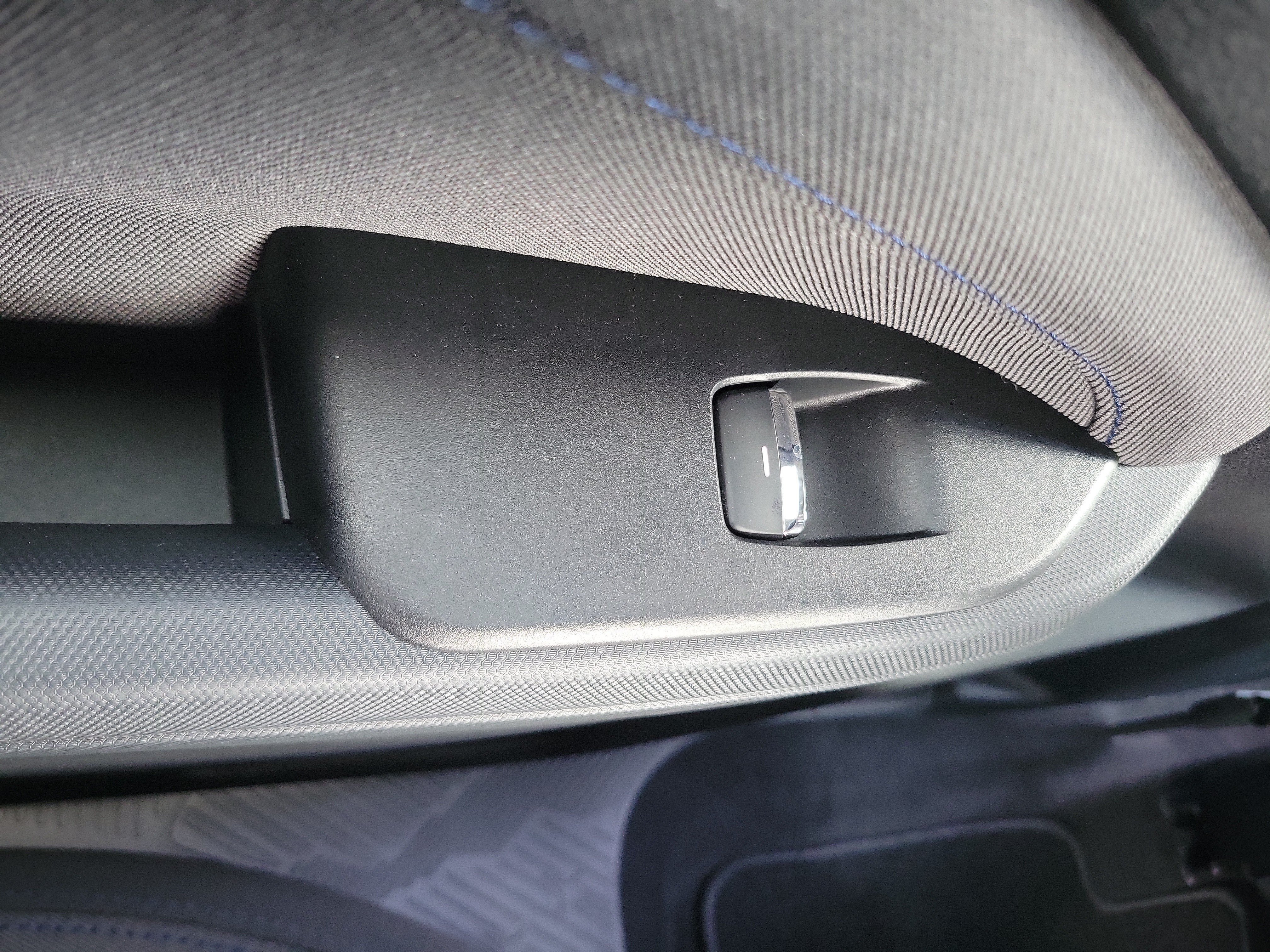 Certified 2026 Subaru Forester Premium AWD/4WD image 14