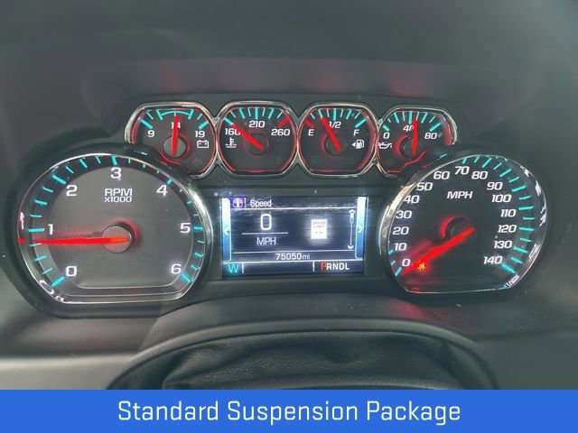 Used 2020 GMC Yukon XL SLT w/ HD Trailering Package image 10