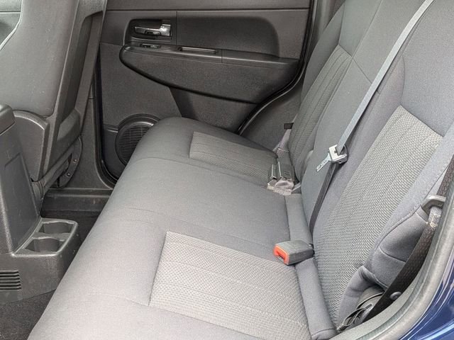 Used 2012 Jeep Liberty Sport w/ Popular Equipment Group AWD/4WD image 21