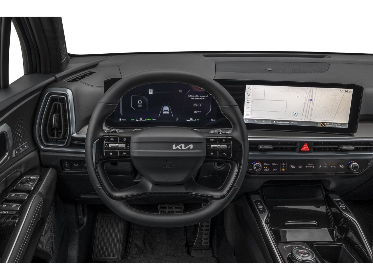 New 2026 Kia Sorento SX Prestige AWD/4WD image 34