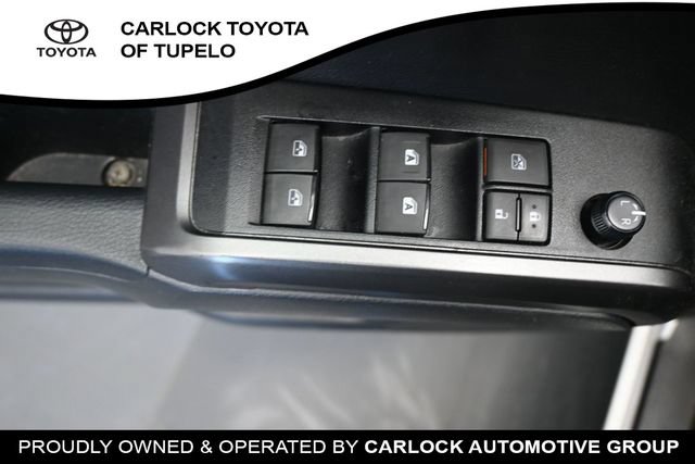 Used 2022 Toyota Tacoma TRD Sport AWD/4WD image 24