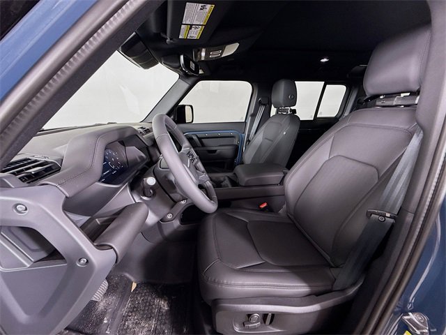 New 2026 Land Rover Defender 110 S image 11