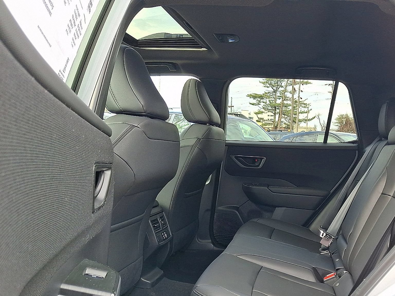 New 2026 Subaru Outback Premium AWD/4WD image 6