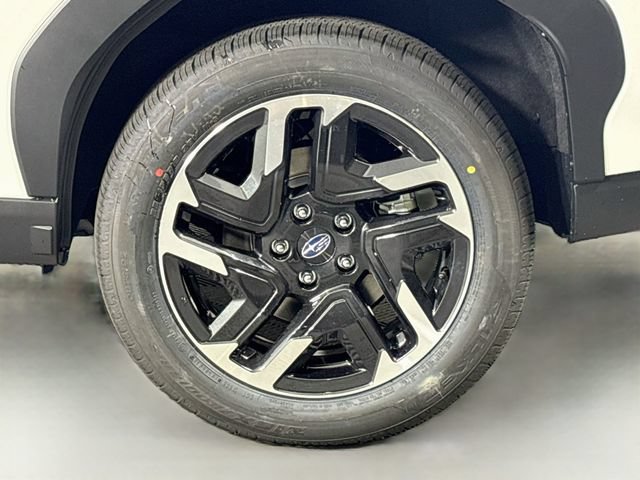 New 2026 Subaru Forester Limited AWD/4WD image 30