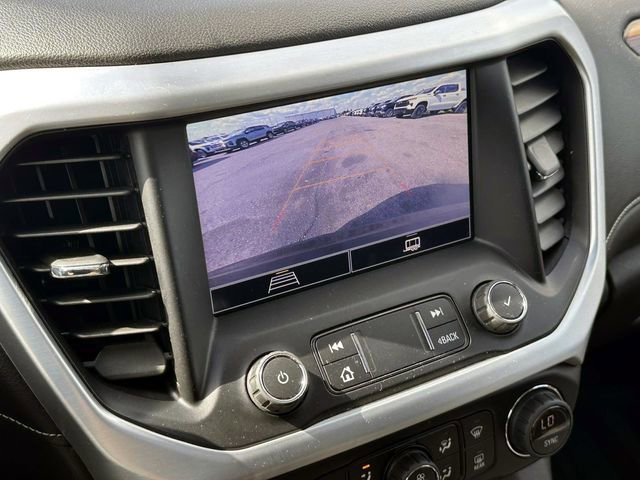 Used 2021 GMC Acadia SLE w/ Driver Convenience Package AWD/4WD image 26