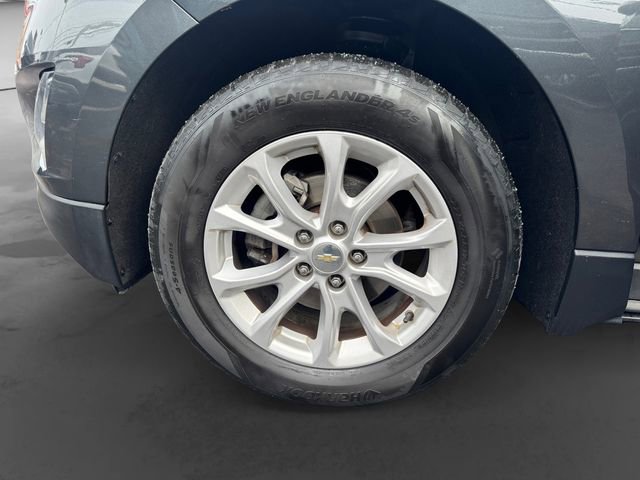 Used 2019 Chevrolet Equinox LT image 7