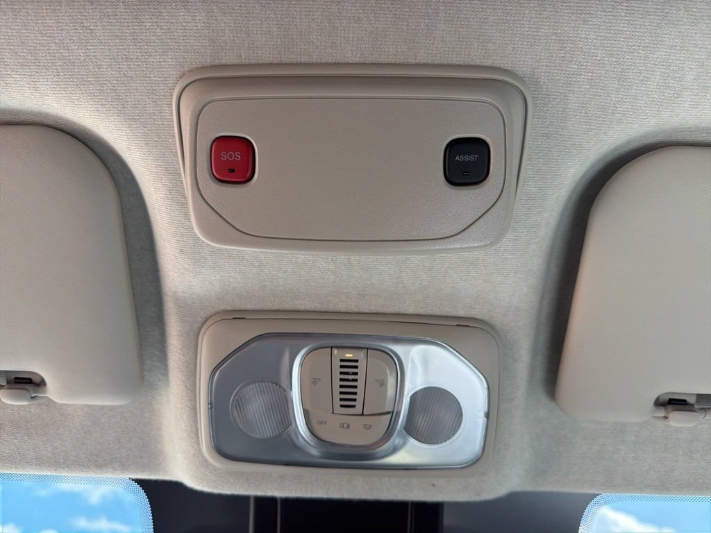 New 2026 RAM ProMaster 2500 w/ Safety Group FWD image 19