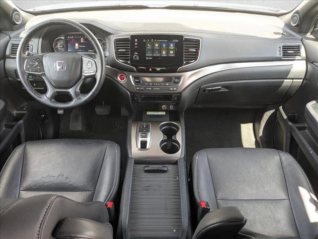 Used 2023 Honda Passport EX-L image 17