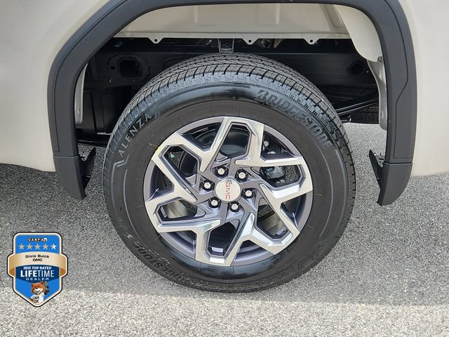 New 2026 GMC Sierra 1500 SLE w/ Max Trailering Package AWD/4WD image 7