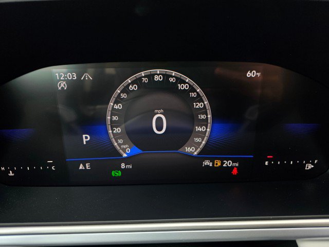 New 2026 Volkswagen Taos SE AWD/4WD image 29