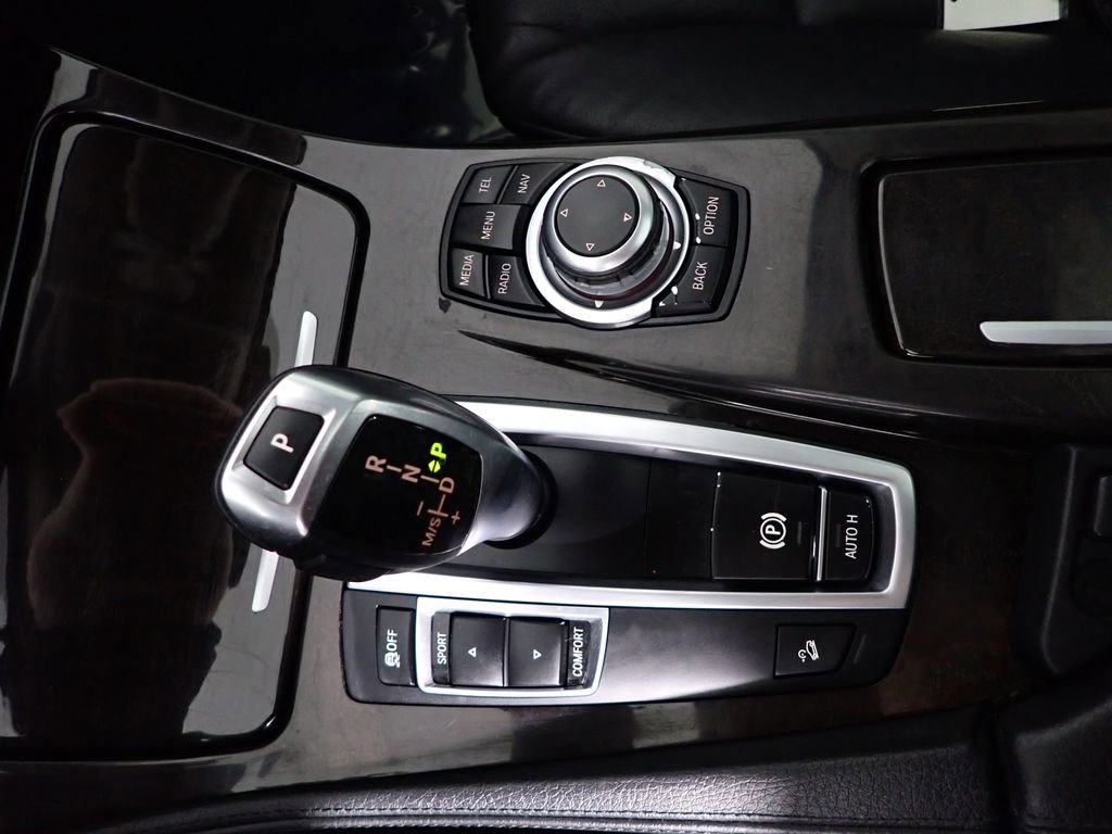 Used 2013 BMW 535i xDrive Sedan image 31