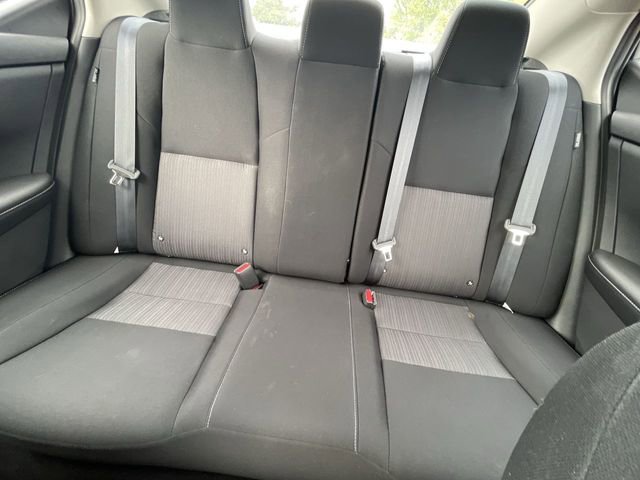 Used 2023 Nissan Sentra SV w/ All-Weather Package FWD image 16