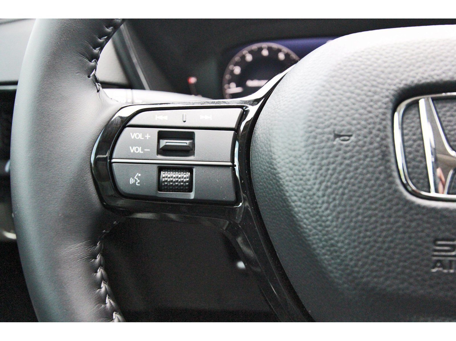 New 2027 Honda CR-V EX-L image 18