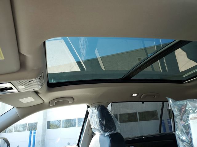 New 2026 Volkswagen Atlas SE image 19