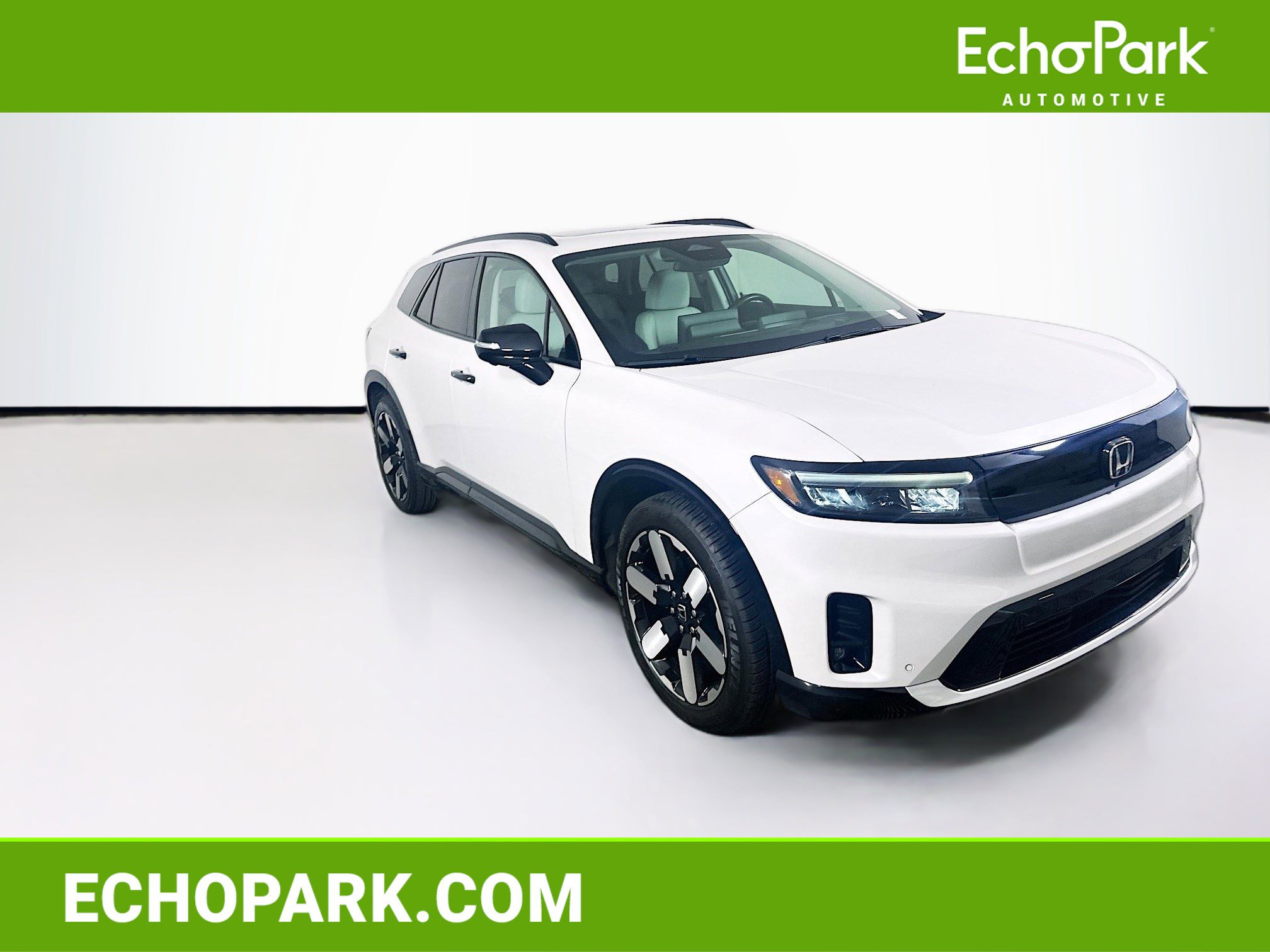 Used 2024 Honda Prologue Elite
