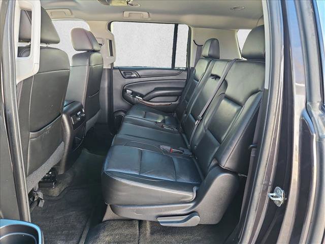 Used 2016 Chevrolet Suburban LT AWD/4WD image 20
