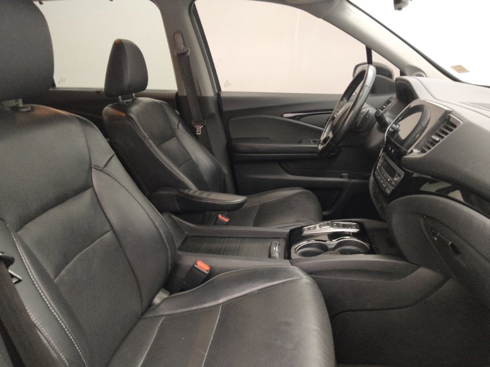 Used 2019 Honda Pilot Elite image 21