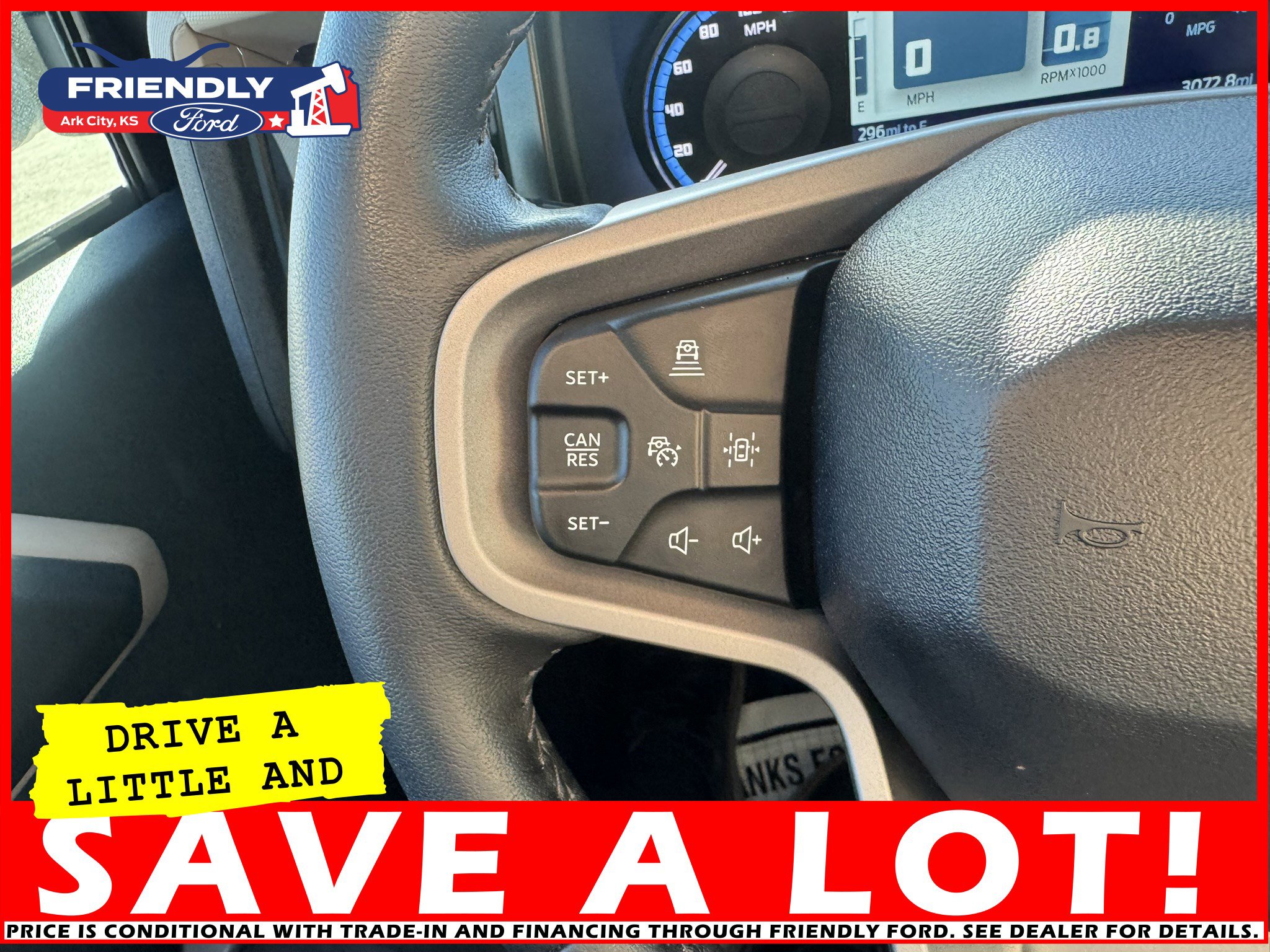 Used 2023 Ford Bronco Wildtrak image 22