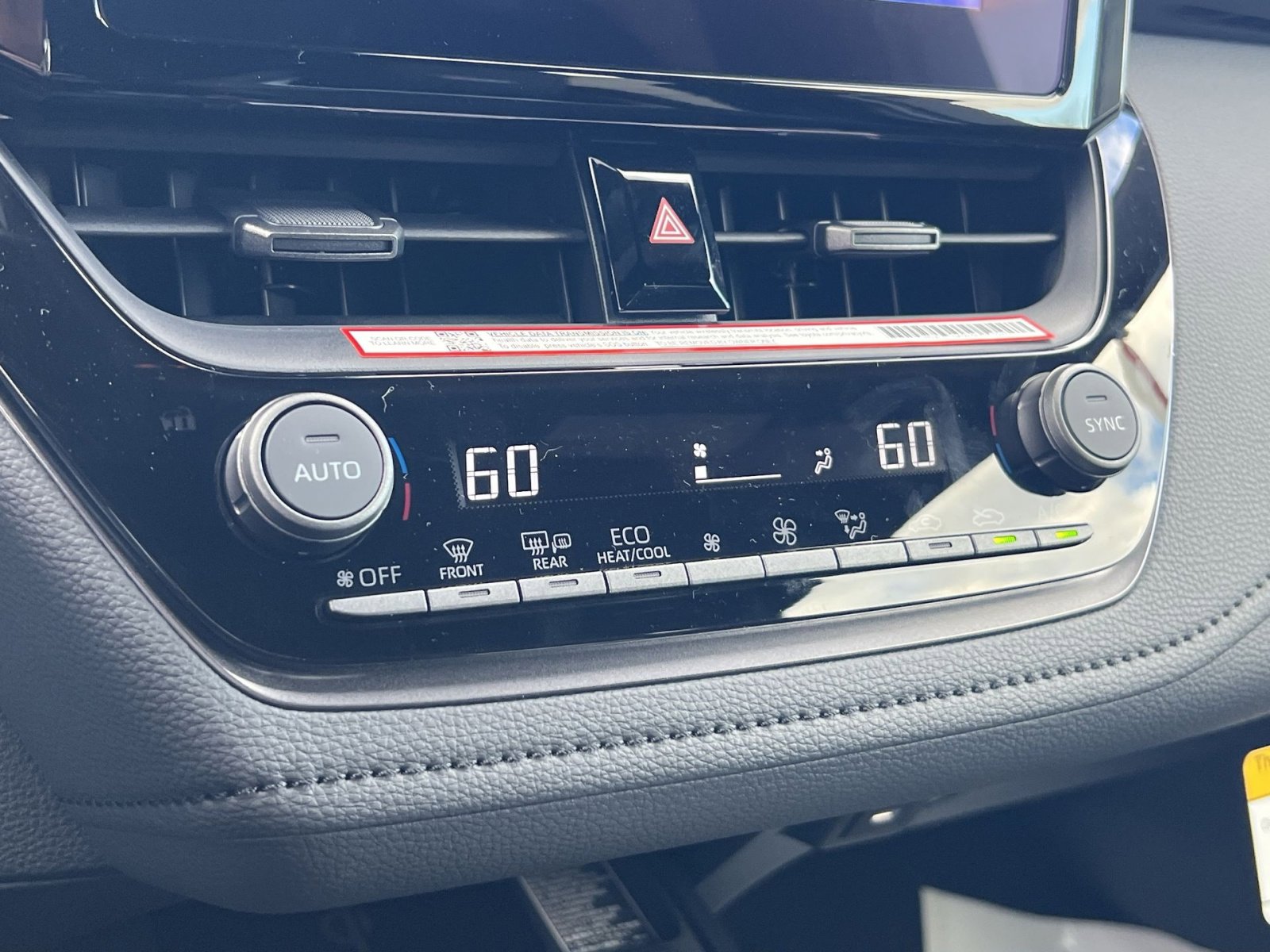 New 2026 Toyota Corolla GR image 16