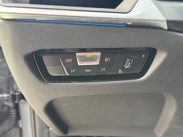 Used 2023 BMW 330i xDrive 330i xDrive w/ M Sport Package image 16