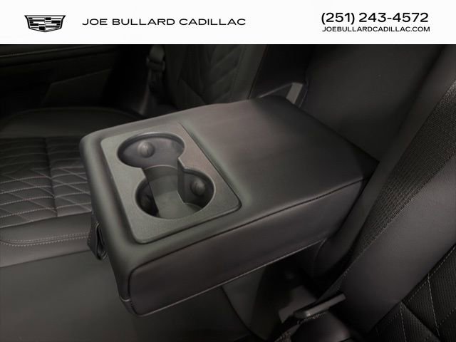 New 2026 Cadillac Optiq V AWD/4WD image 21