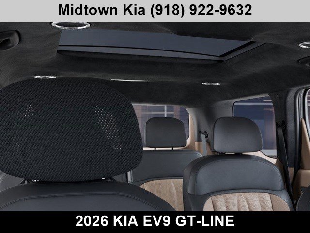 New 2026 Kia EV9 GT-Line image 27