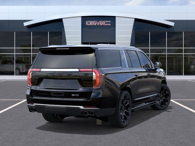 New 2026 GMC Yukon XL Denali image 4