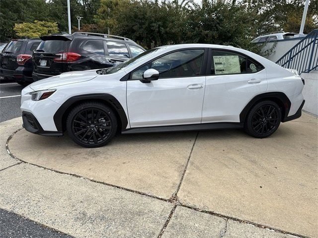New 2025 Subaru WRX Limited image 5