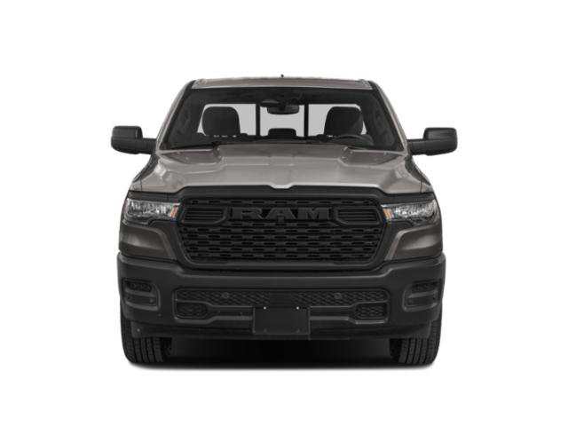 Certified 2025 RAM 1500 Tradesman w/ Night Edition image 4