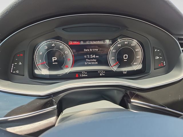 New 2026 Audi Q7 3.0T Premium Plus AWD/4WD image 18