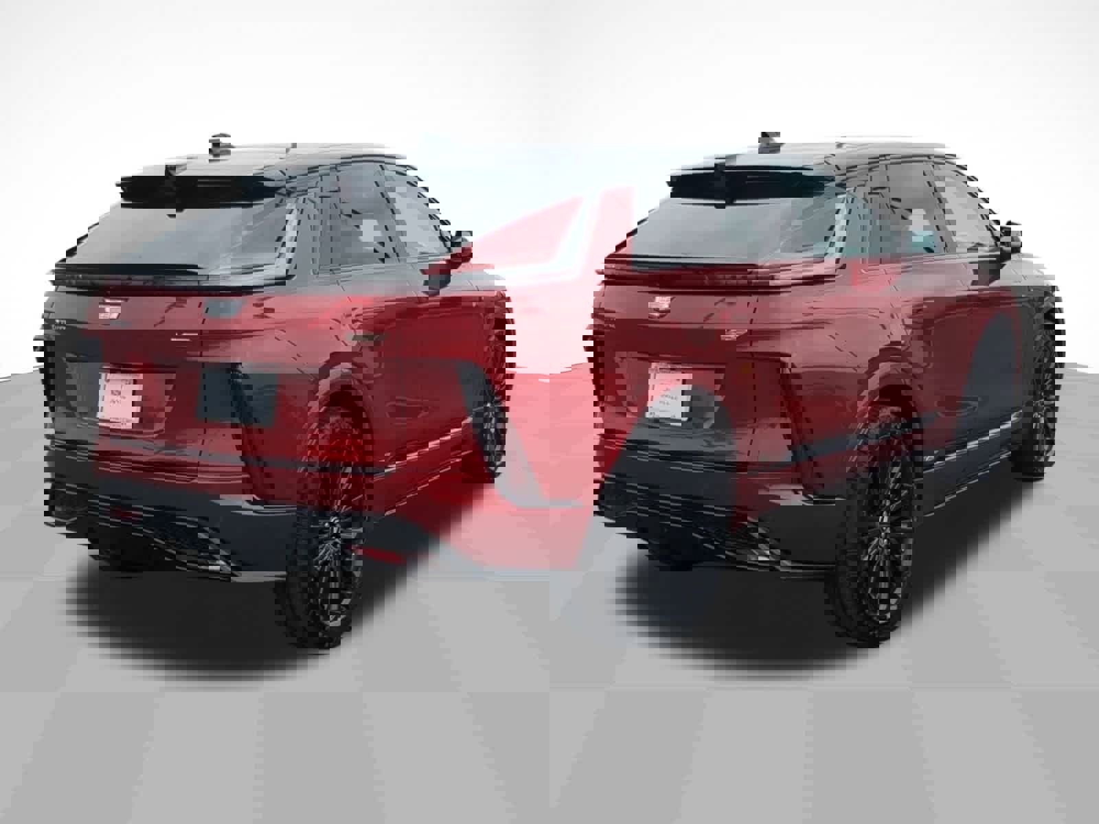 New 2026 Cadillac Lyriq V image 5