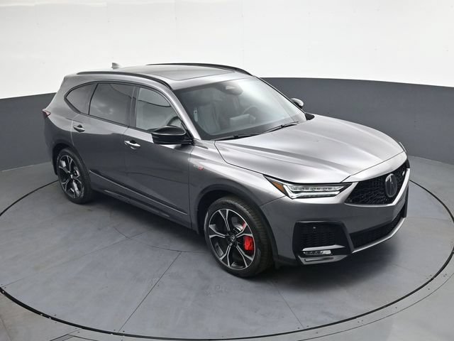 New 2026 Acura MDX Type S w/ Advance Package AWD/4WD image 21