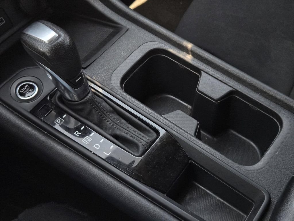 Certified 2024 Nissan Sentra S FWD image 22