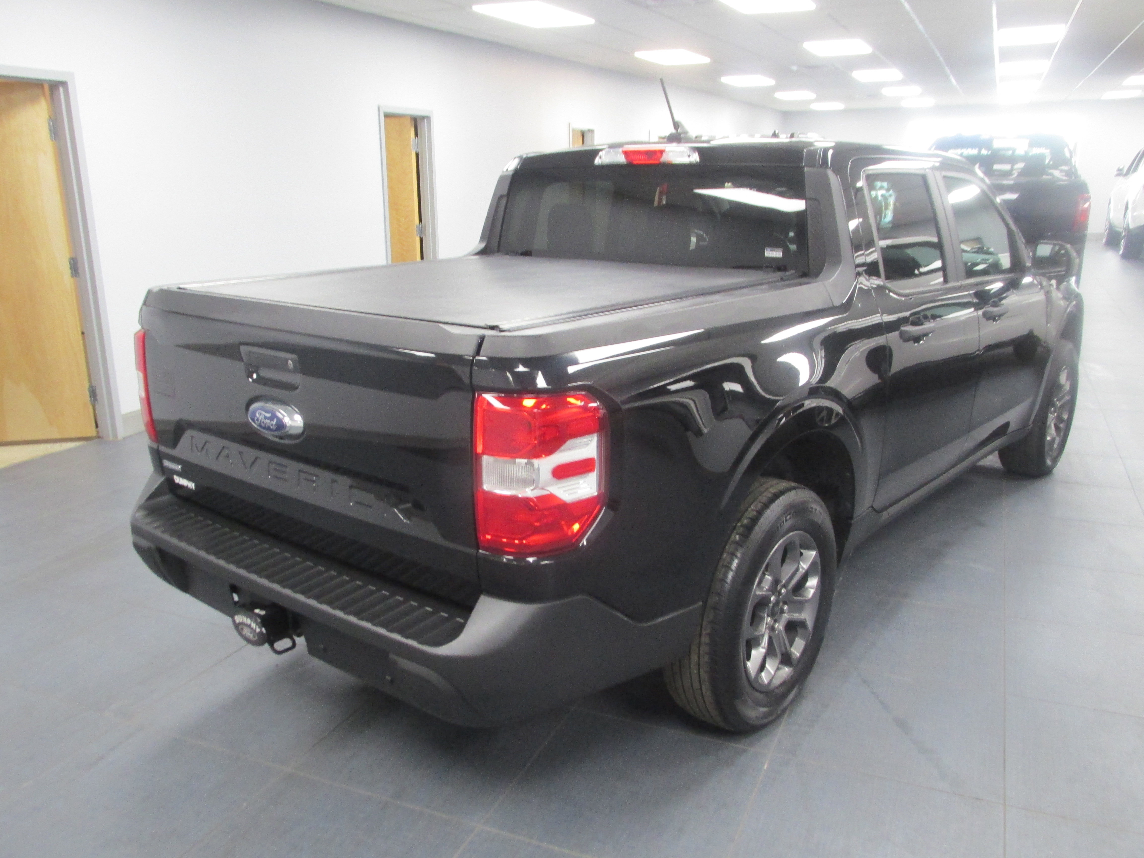 Used 2022 Ford Maverick XLT w/ XLT Luxury Package image 12
