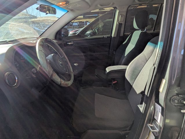 Used 2012 Jeep Compass Sport image 9