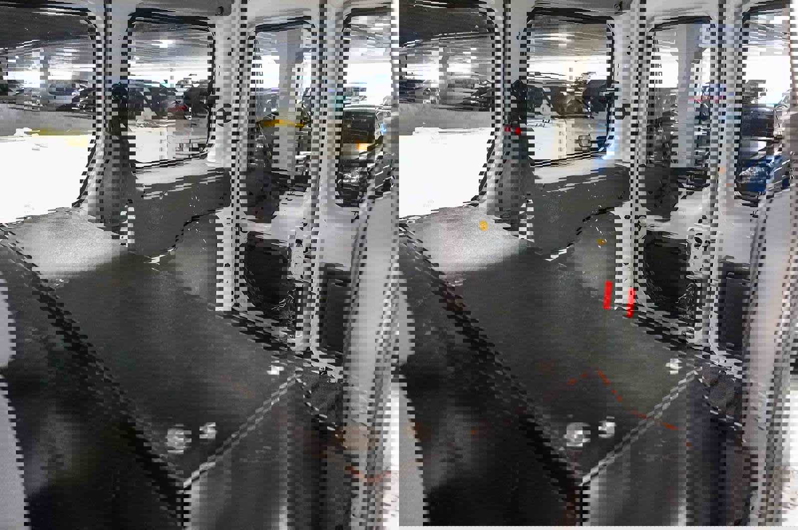 Used 2012 Ford Transit Connect XLT Premium image 20