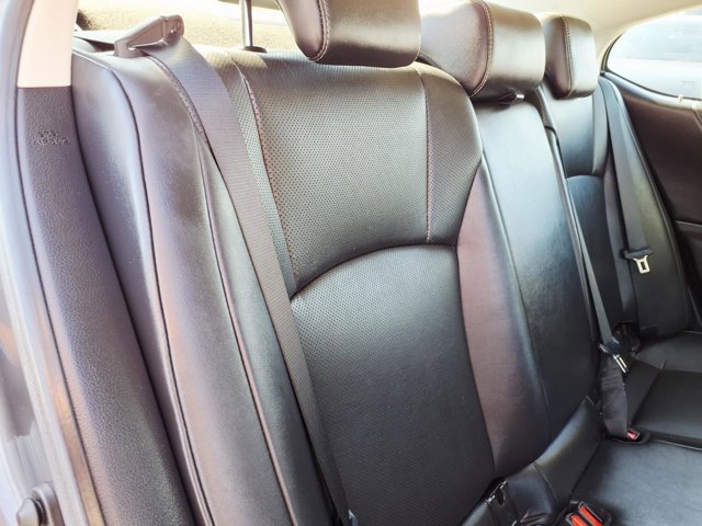 Used 2023 Lexus ES 250 w/ Premium Package image 15