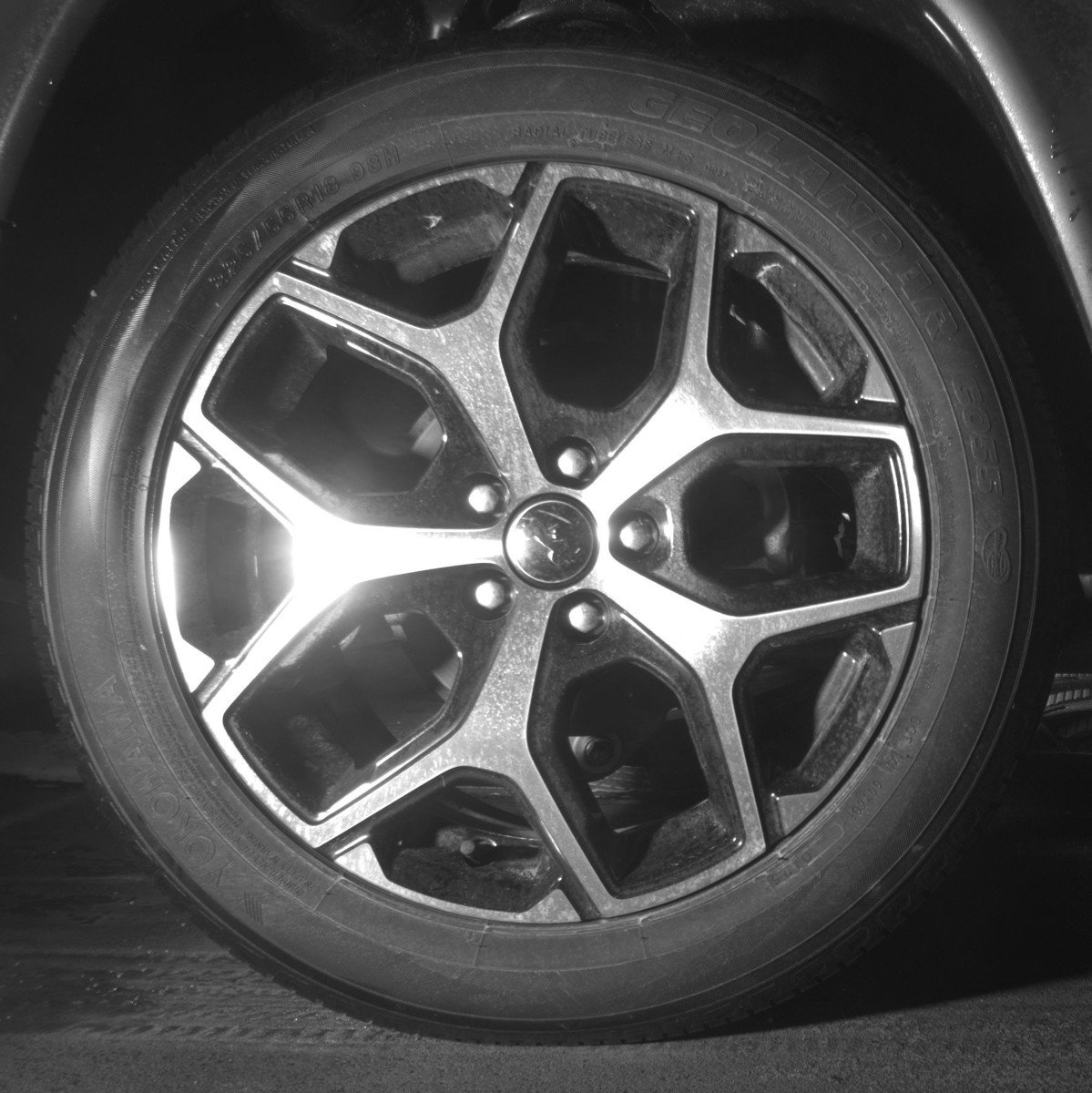 Used 2025 Jeep Compass Limited image 15