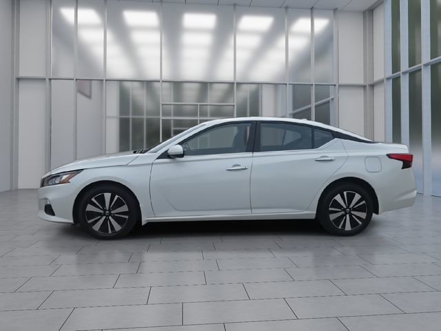 Used 2021 Nissan Altima 2.5 SL image 5
