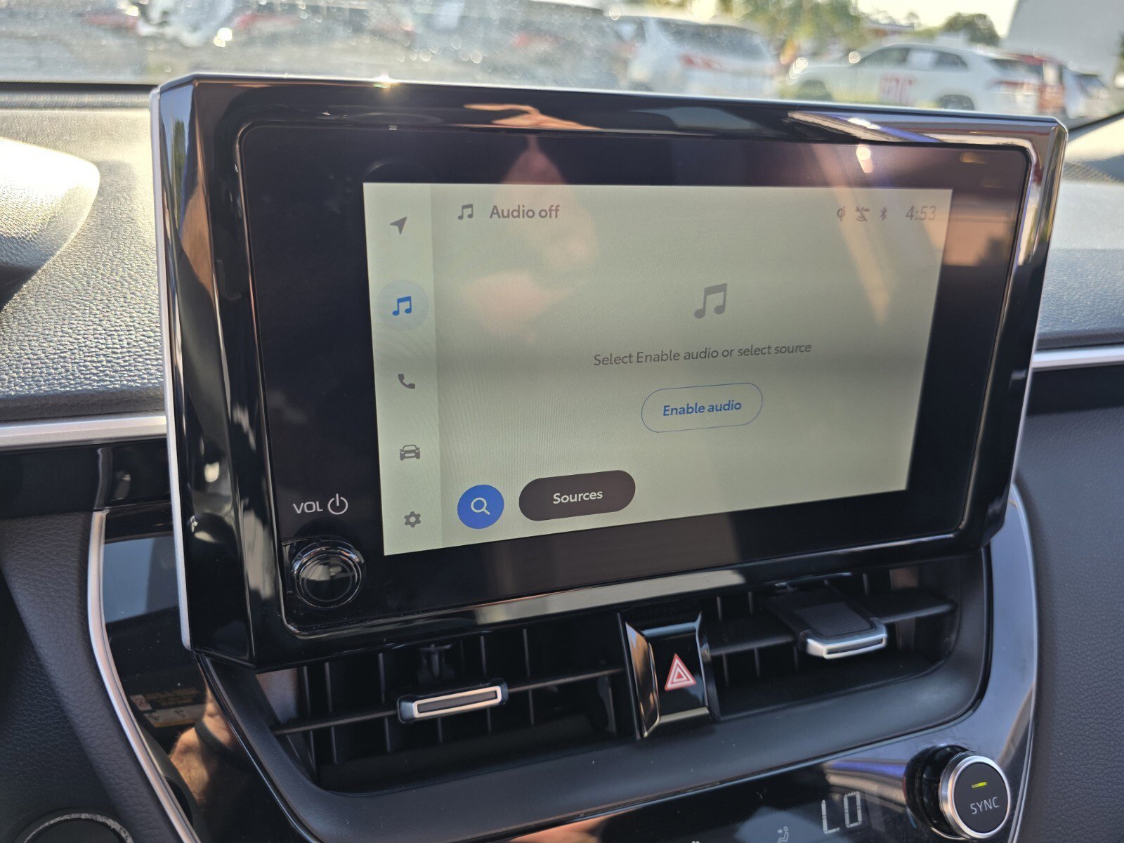 Used 2024 Toyota Corolla Cross S w/ Convenience Package AWD/4WD image 19