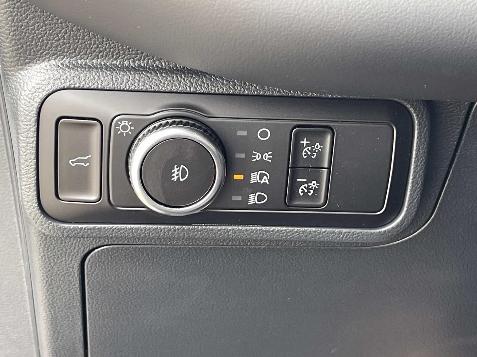 New 2026 Ford Explorer Tremor w/ Tremor Ultimate Package AWD/4WD image 24
