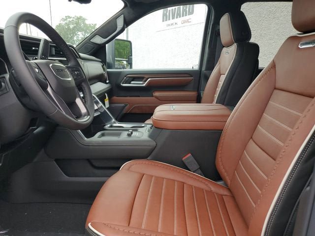 New 2026 GMC Sierra 3500 Denali Ultimate AWD/4WD image 20